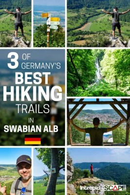 3 of Germany's Best Hiking Trails - Intrepid Escape