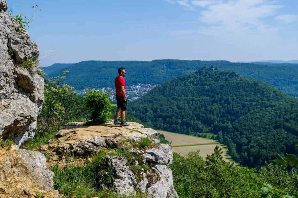 3 of Germany's Best Hiking Trails - Intrepid Escape