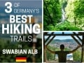 3 of Germany's Best Hiking Trails - Intrepid Escape