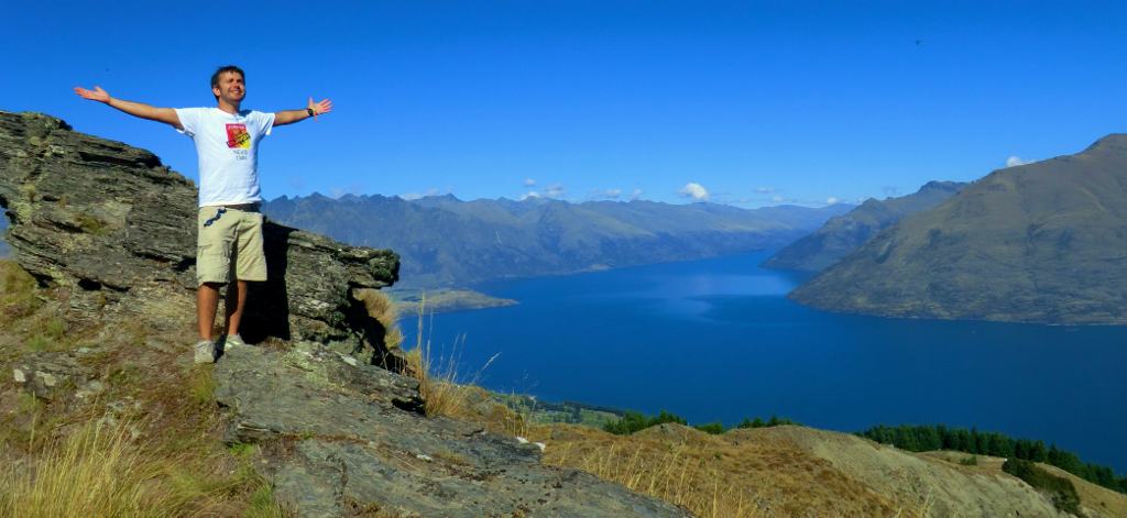 Intrepid Escape Queenstown