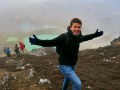 Tongariro Crossing, New Zealand