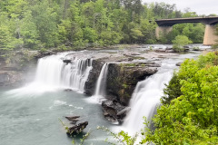 Alabama State Parks and Top Alabama Waterfalls