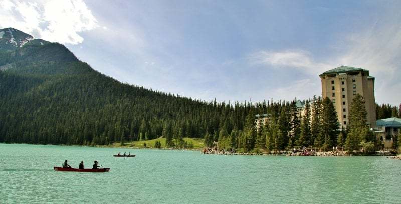 Lake Louise