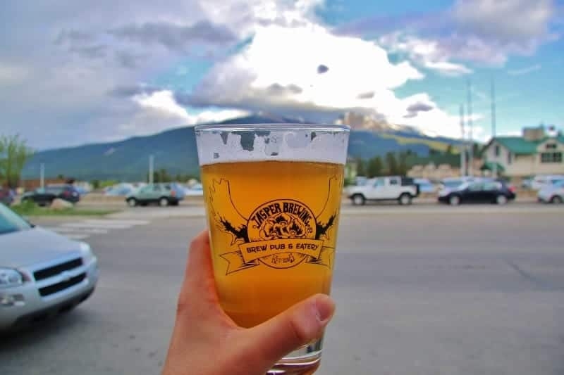 Jasper Brewing Company