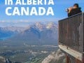 10 things to do in Alberta Canada