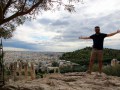 Athens Acropolis - Intrepid Escape