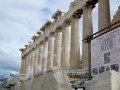 Athens Acropolis, The Parthenon - Intrepid Escape