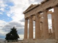 Athens Acropolis, The Parthenon - Intrepid Escape