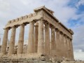 Athens Acropolis, The Parthenon - Intrepid Escape