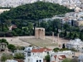 Athens Acropolis, The Temple of Zeus - Intrepid Escape