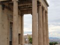 Athens Acropolis - Intrepid Escape