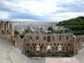 Athens Acropolis, Theatre of Dionysos - Intrepid Escape