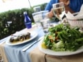 Athens Food, Greek Salad - Intrepid Escape
