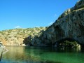 Athens Lake Vouliagmeni - Intrepid Escape