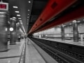 Athens Metro - Intrepid Escape