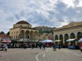 Athens Monastiraki - Intrepid Escape