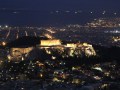 Athens Mount Lycabettus - Intrepid Escape