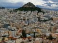 Athens Mount Lycabettus - Intrepid Escape