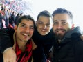 Athens Olympiakos football - Intrepid Escape