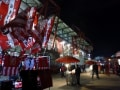 Athens Olympiakos football - Intrepid Escape