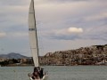 Athens boat trip - Intrepid Escape