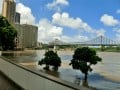 Brisbane Floods 2011