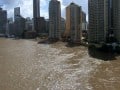 Brisbane Floods 2011