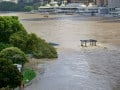 Brisbane Floods 2011