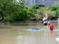 Brisbane Floods 2011