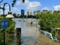 Brisbane Floods 2011