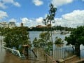 Brisbane Floods 2011