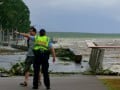 Cyclone Yasi - Cairns