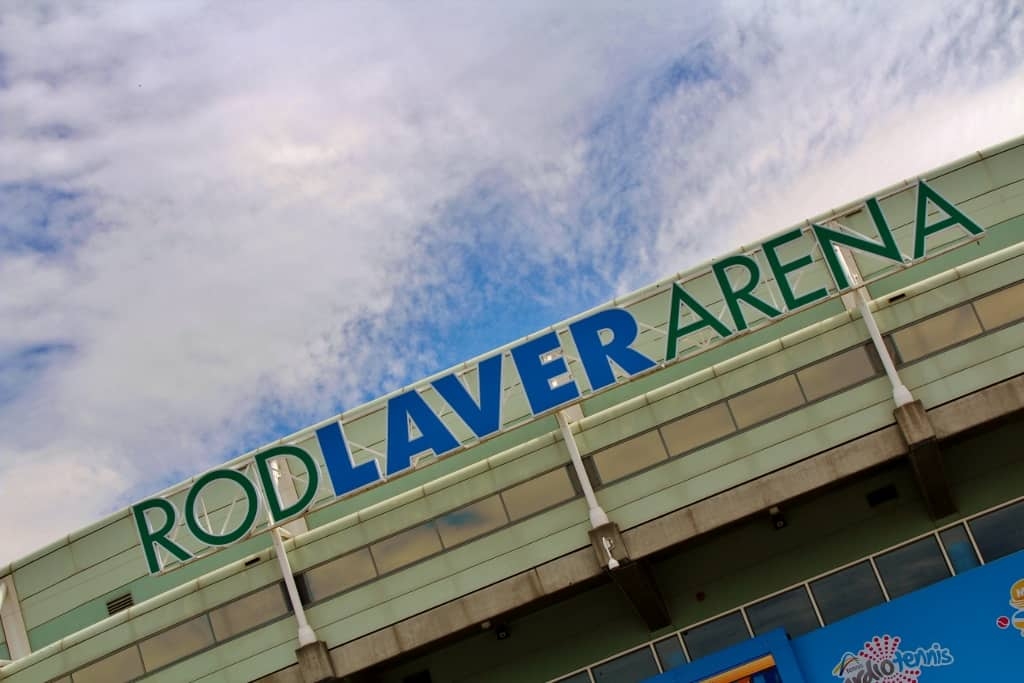 Rod Laver Arena