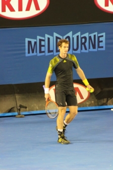 Andy Murray