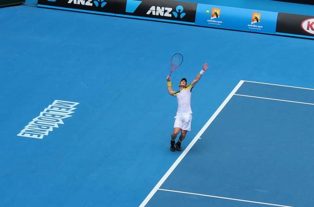 Australian Open Tennis at Melbourne Park What to Expect