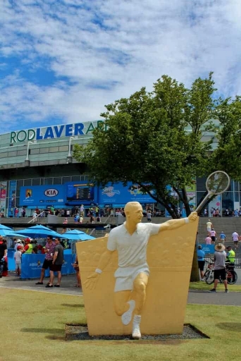 Rod Laver Arena