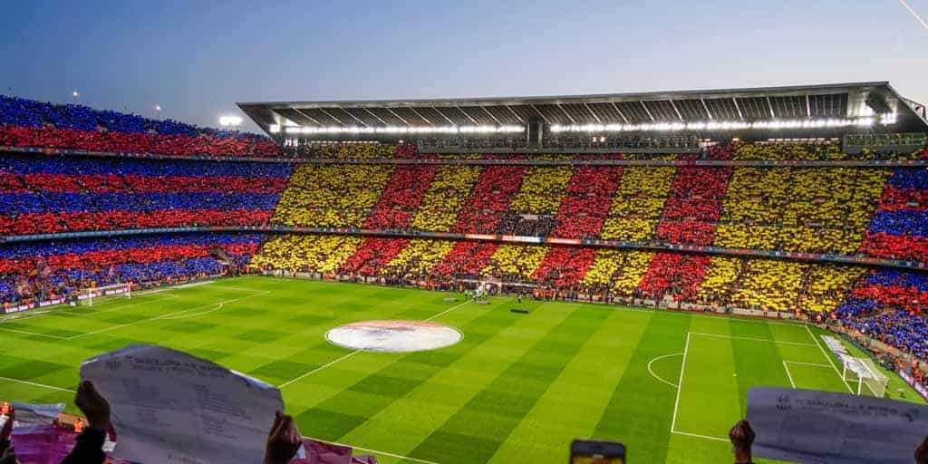 Camp Nou