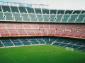 Camp Nou, Barcelona (1998)