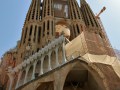 La Sagrada Familia, Barcelona