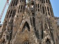 La Sagrada Familia, Barcelona