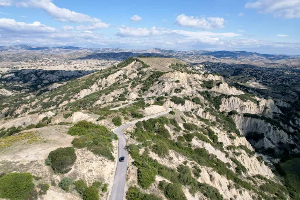 Southern Italy Road Trip Itinerary- Basilicata Borghis - Intrepid Escape