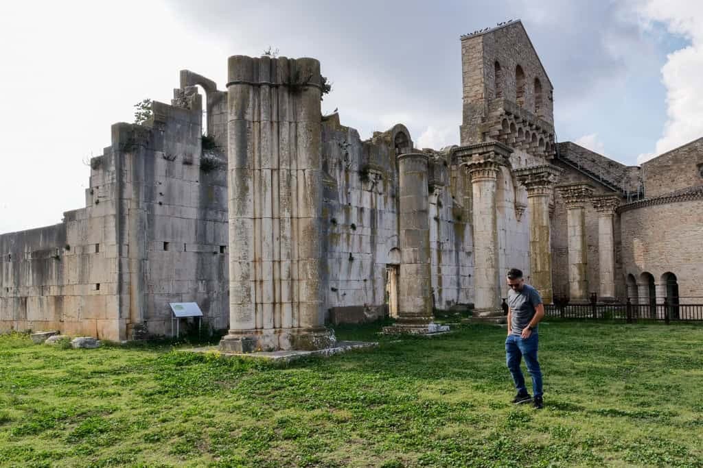 Southern Italy Road Trip Itinerary- Basilicata Borghis - Intrepid Escape