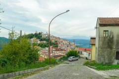 Southern Italy Road Trip Itinerary- Basilicata Borghis - Intrepid Escape