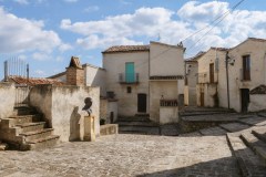 Southern Italy Road Trip Itinerary- Basilicata Borghis - Intrepid Escape