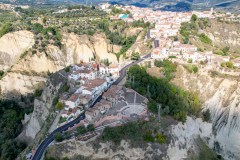 Southern Italy Road Trip Itinerary- Basilicata Borghis - Intrepid Escape