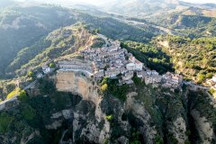 Southern Italy Road Trip Itinerary- Basilicata Borghis - Intrepid Escape