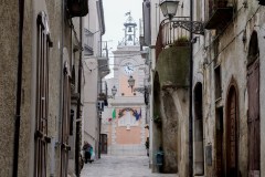 Southern Italy Road Trip Itinerary- Basilicata Borghis - Intrepid Escape