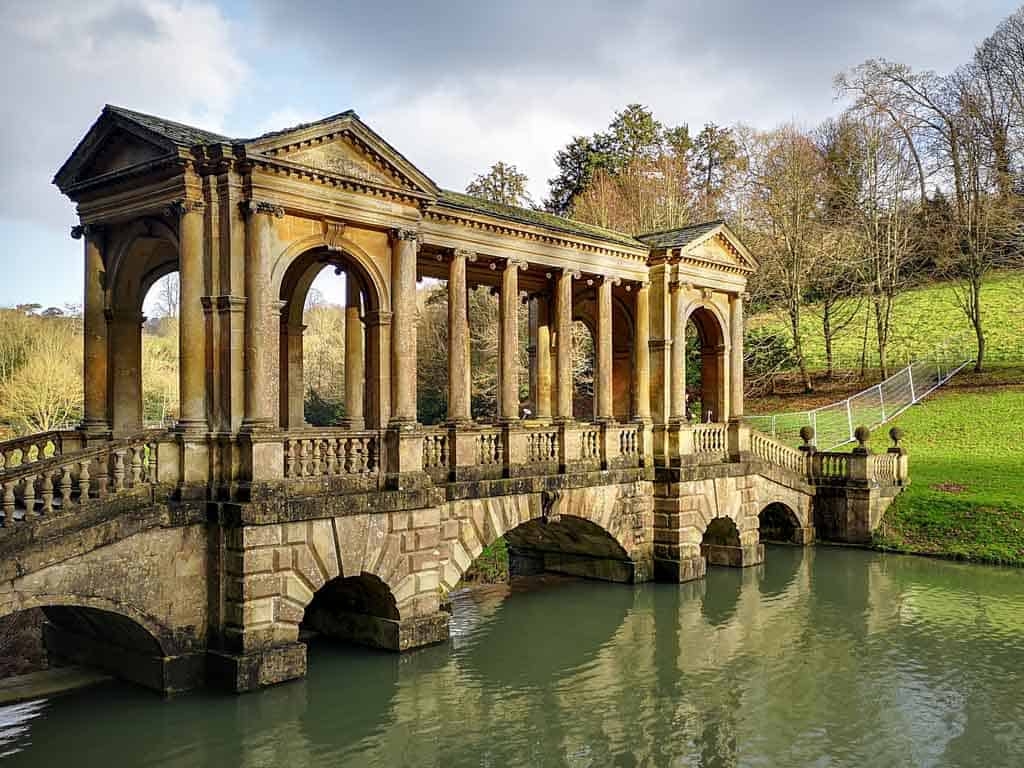 Bath Uncovered: Unique Tips not in your Average City Guide - Intrepid Escape