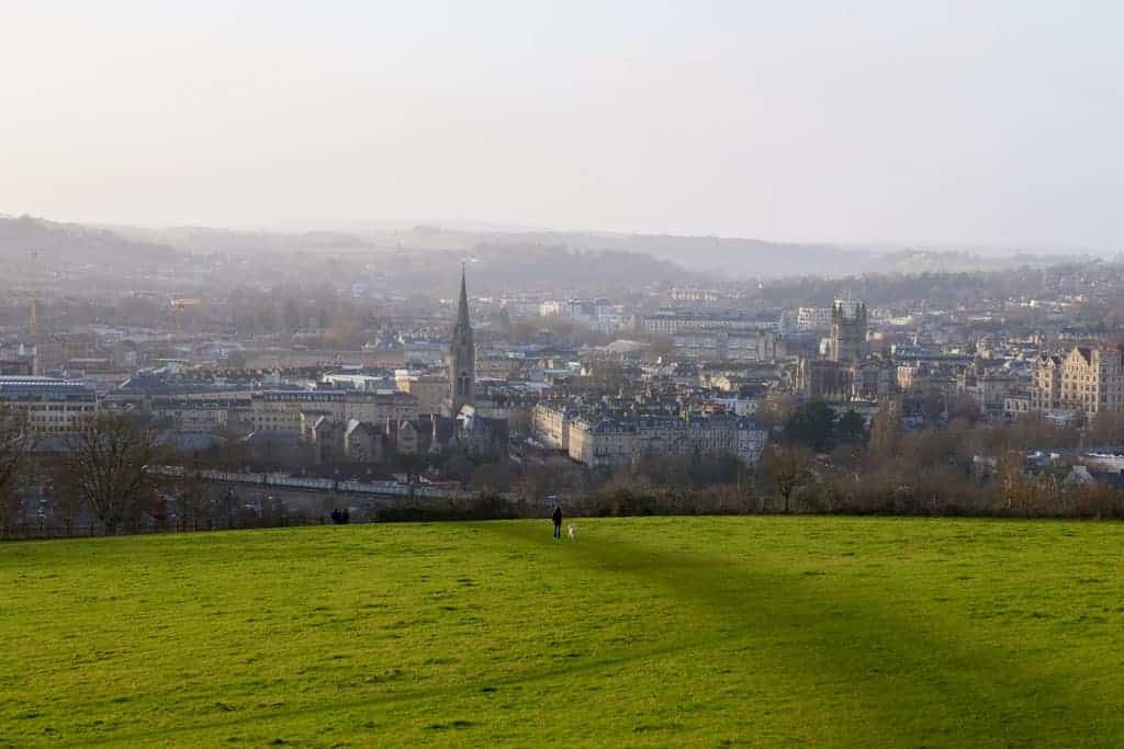 Bath Uncovered: Unique Tips not in your Average City Guide - Intrepid Escape