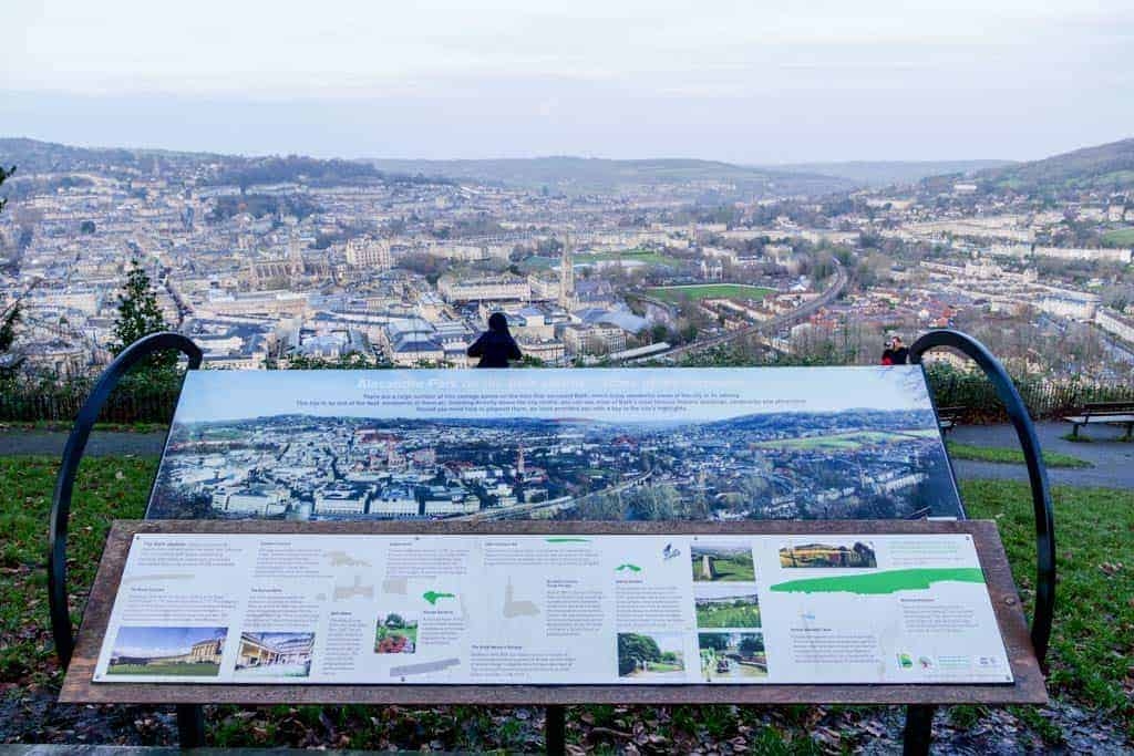 Bath Uncovered: Unique Tips not in your Average City Guide - Intrepid Escape